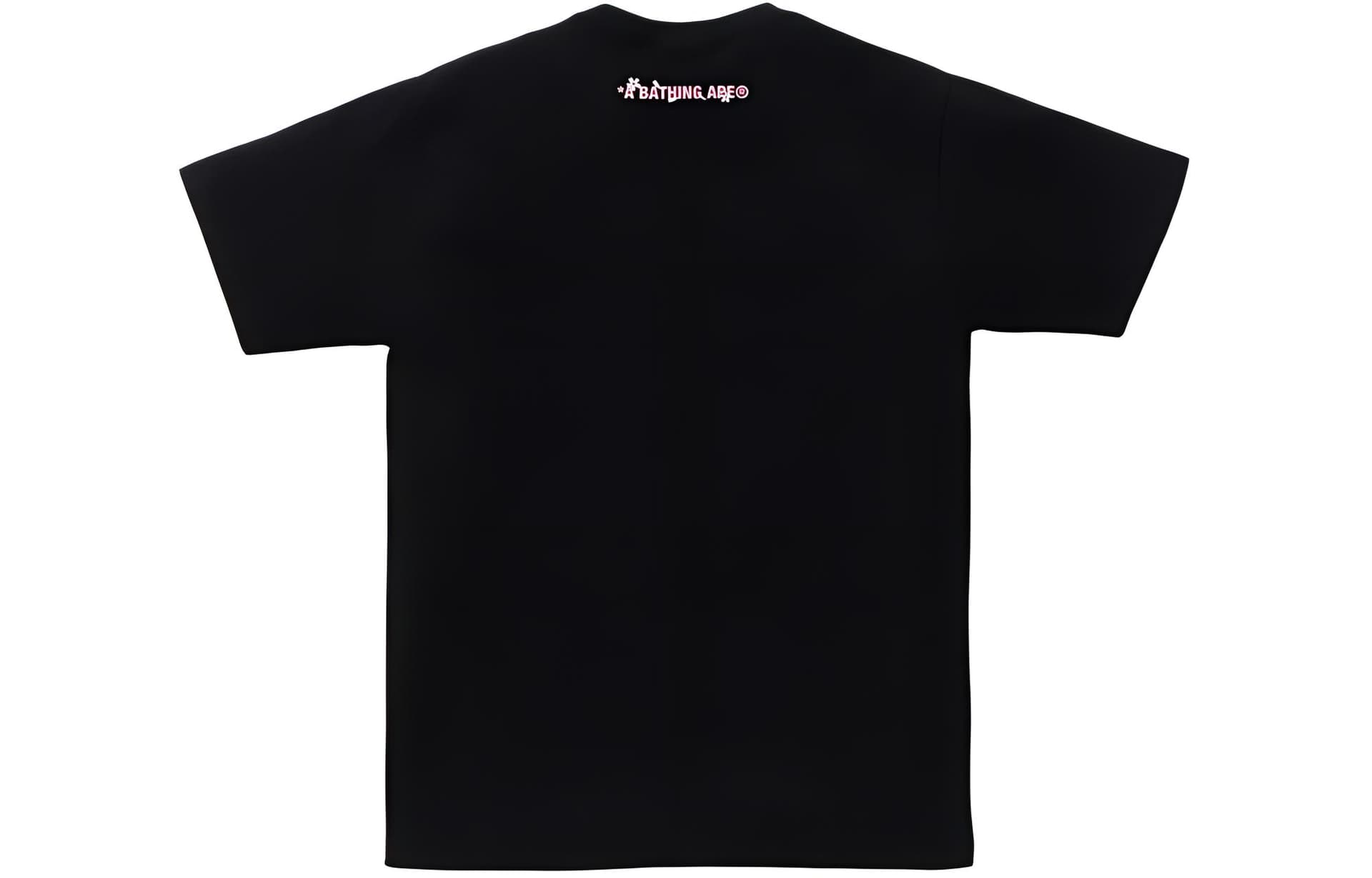 Футболка A BATHING APE T - изображение 2