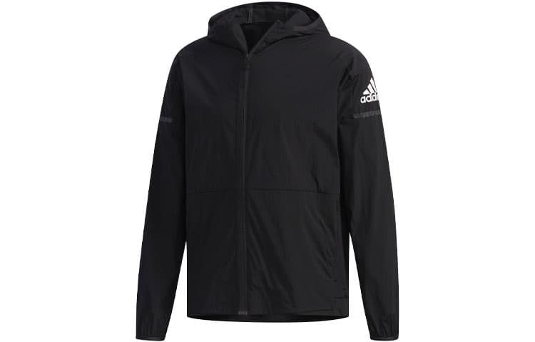 Куртка adidas Wb Light Logo - изображение 1