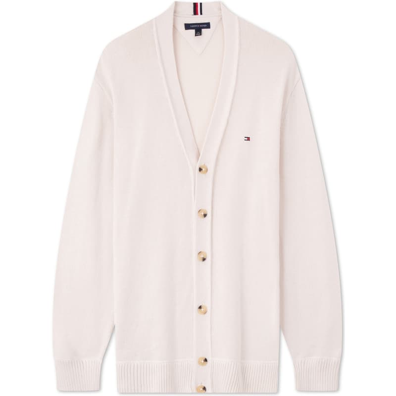 Tommy Hilfiger Мужской Трикотаж - изображение 1