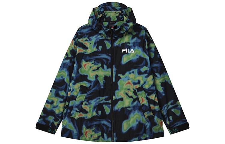 Куртка FILA - изображение 1