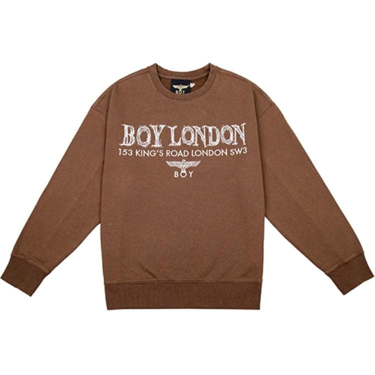 Худи Boy London - изображение 1