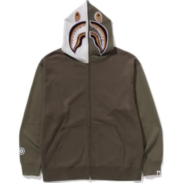 Худи A BATHING APE CORE PACK Толстовка Унисекс - изображение 1