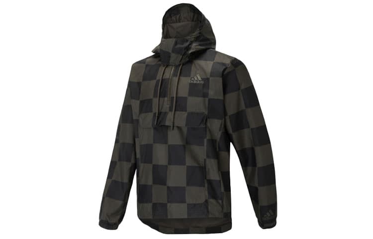 Куртка adidas M Wv Jkt - изображение 1