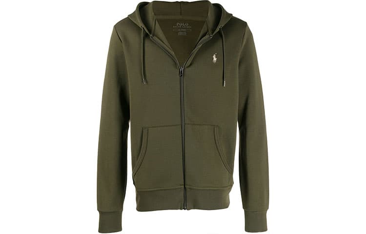 Куртка Polo Ralph Lauren Logo - изображение 1
