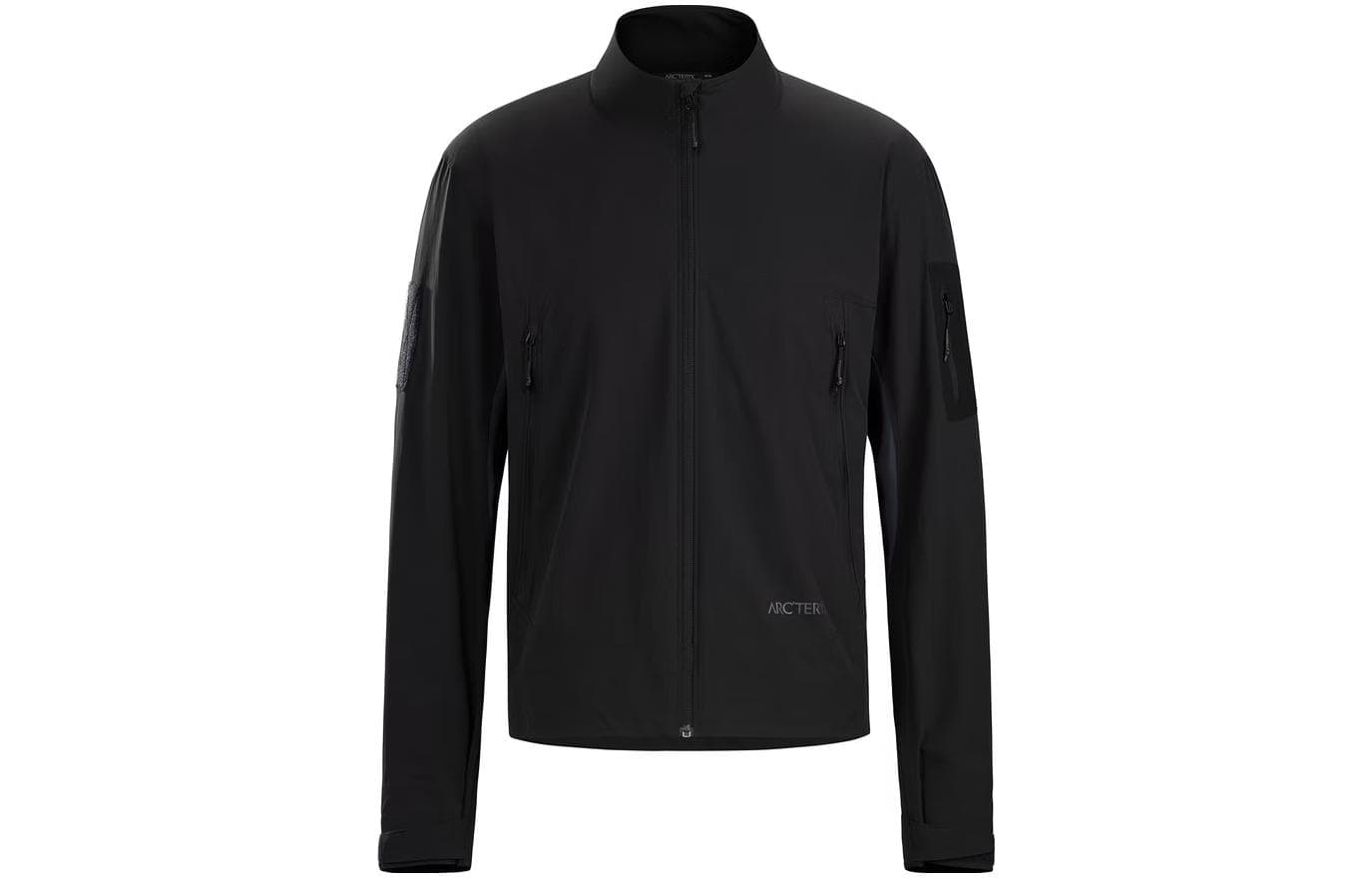 Куртка Arcteryx SS22 SYSTEM_A - изображение 1