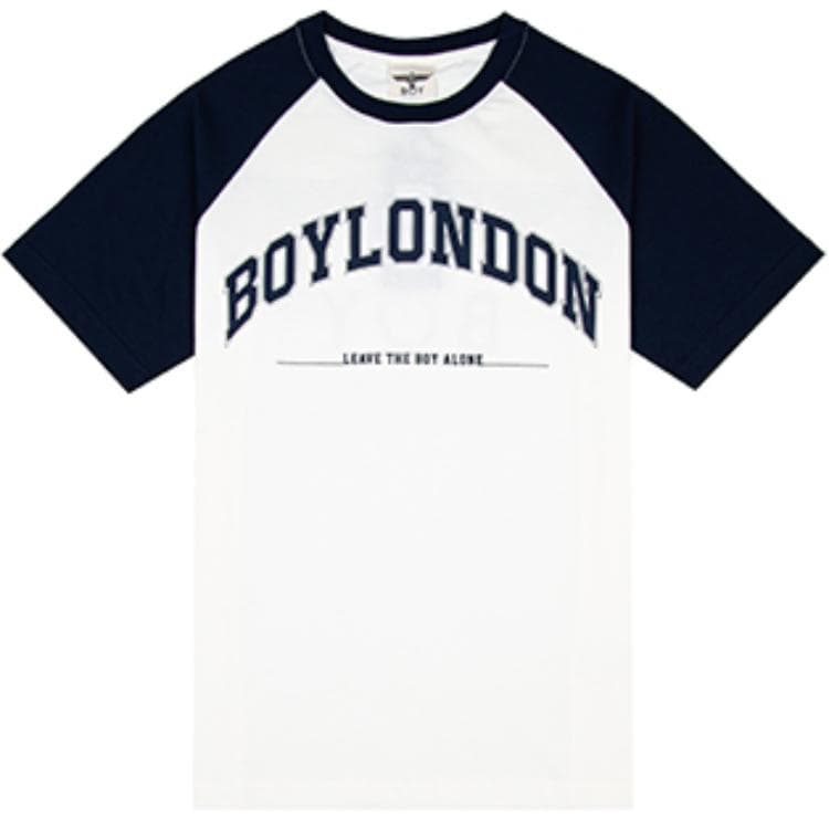 Футболка Boy London T - изображение 1