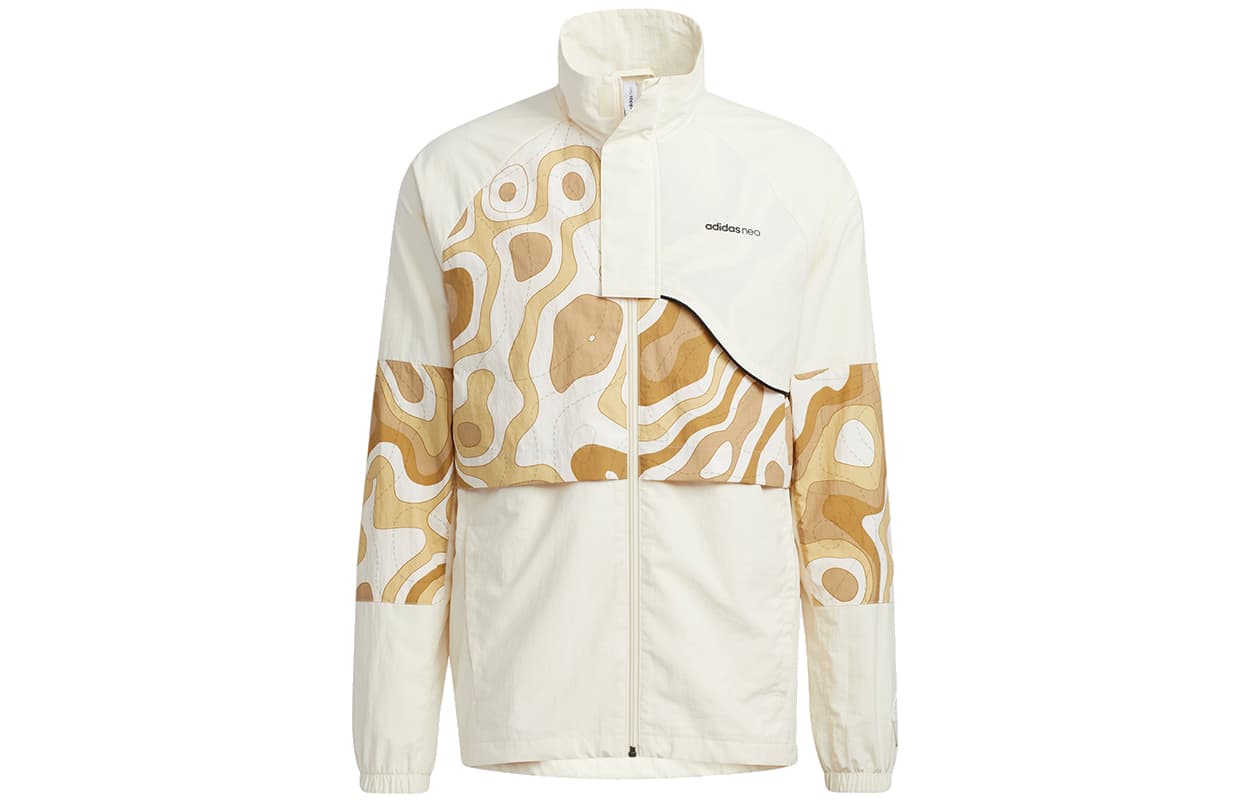 Куртка adidas neo Logo - изображение 1