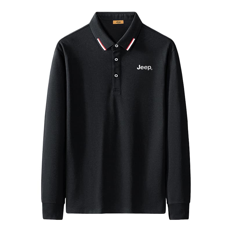 Поло Jeep LOGOPolo - изображение 1