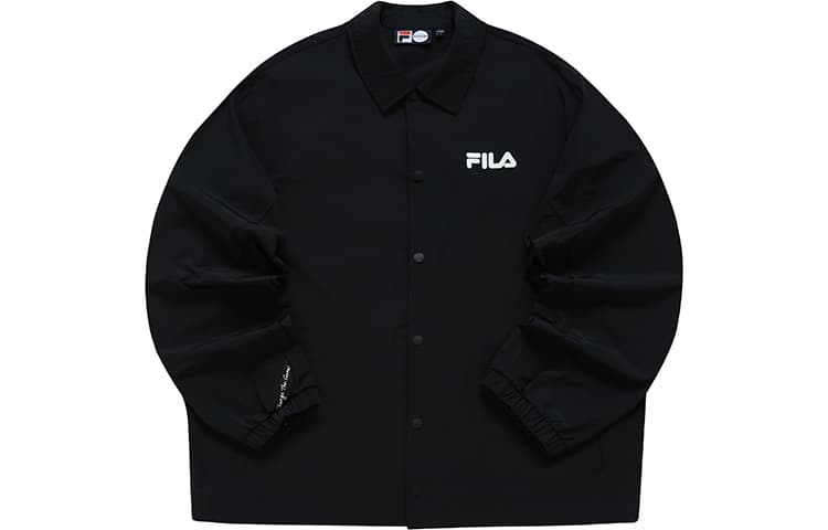 Куртка FILA FUSION - изображение 1