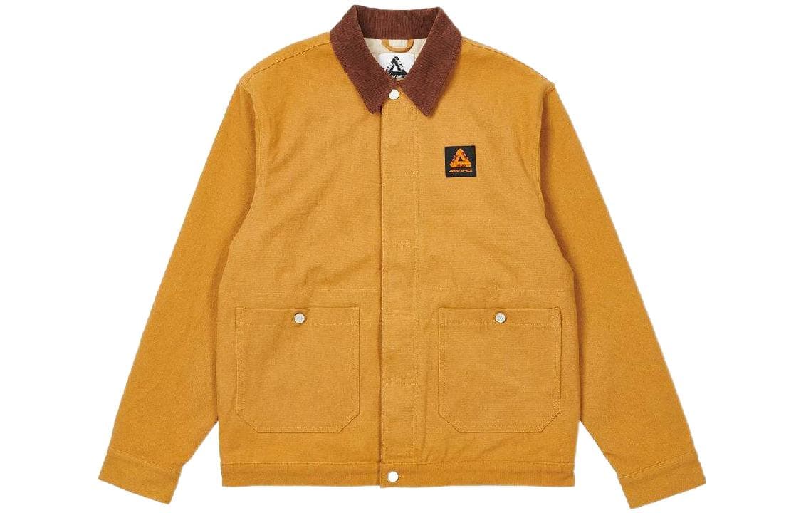 Куртка Palace x AMG 2.0 Work Jacket Caramel - изображение 1