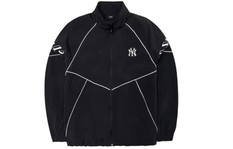 Куртка MLB - изображение 1