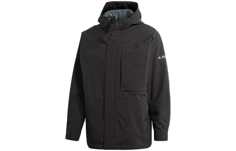 Куртка adidas logo - изображение 1