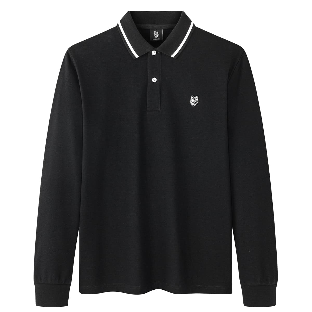 Поло SEPTWOLVES Polo - изображение 1