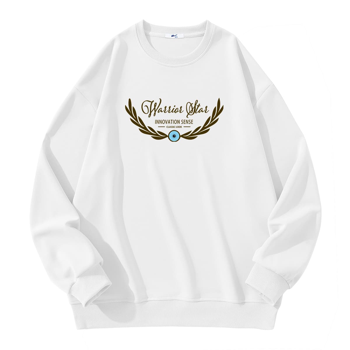 Худи Warrior LOGO - изображение 1