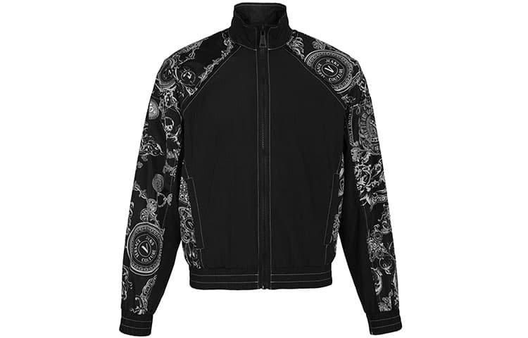 Куртка VERSACE - изображение 1
