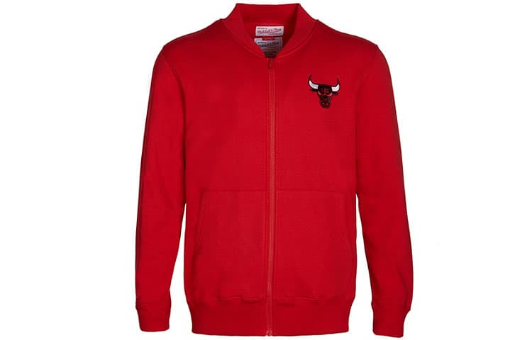 Куртка Mitchell Ness - изображение 1