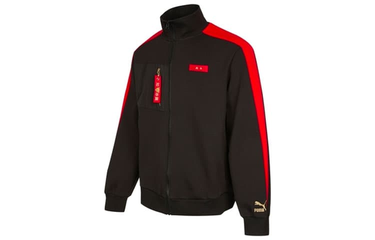 Куртка Puma Logo - изображение 1