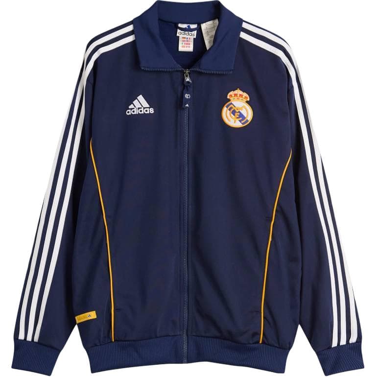 Куртка Adidas Куртки и Пальто Мужские Темно-Синие - изображение 1