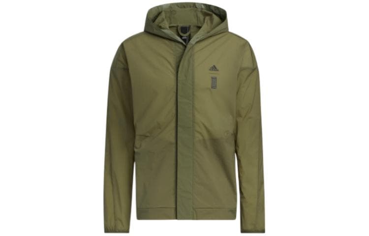 Куртка adidas WJ WB - изображение 1