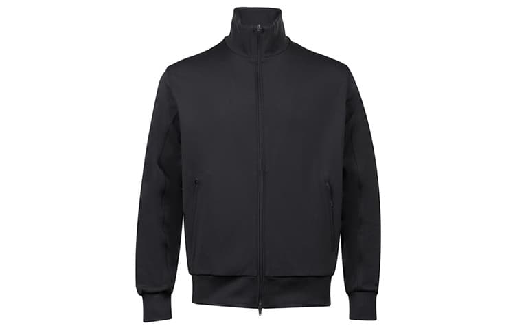 Куртка Y-3 Bomber Jacket Black - изображение 1