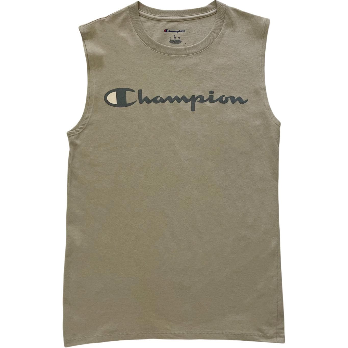 Майка Champion - изображение 1