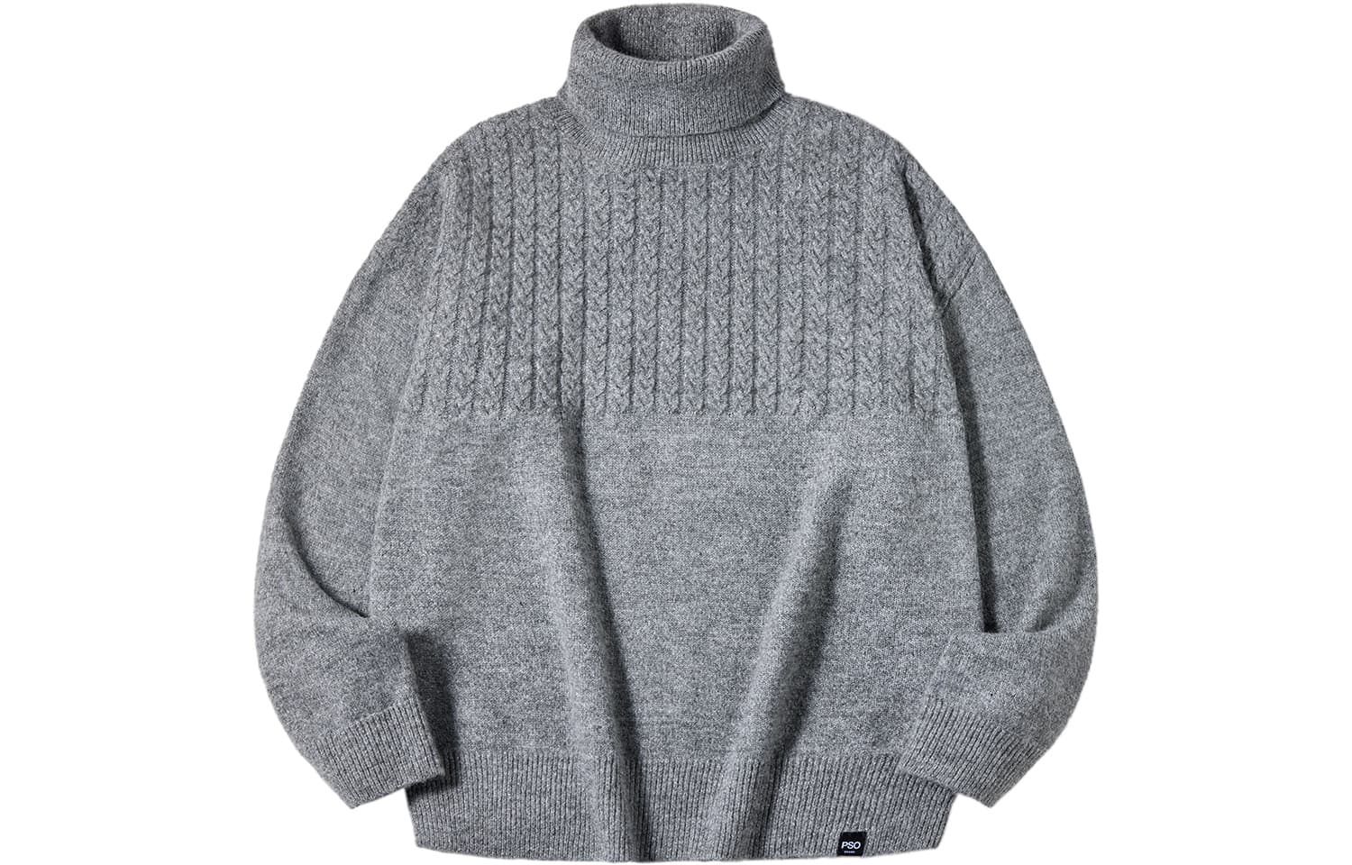 Кофта PSO Brand - изображение 1