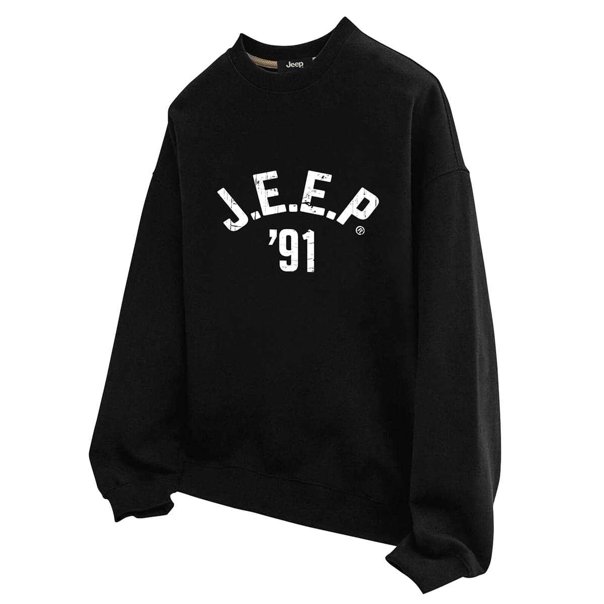 Худи Jeep LOGO - изображение 1