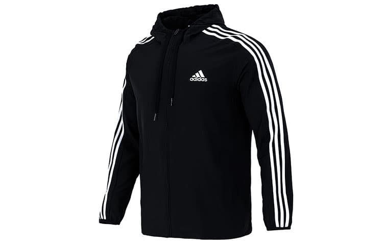 Куртка adidas M 3s Wb Logo - изображение 1