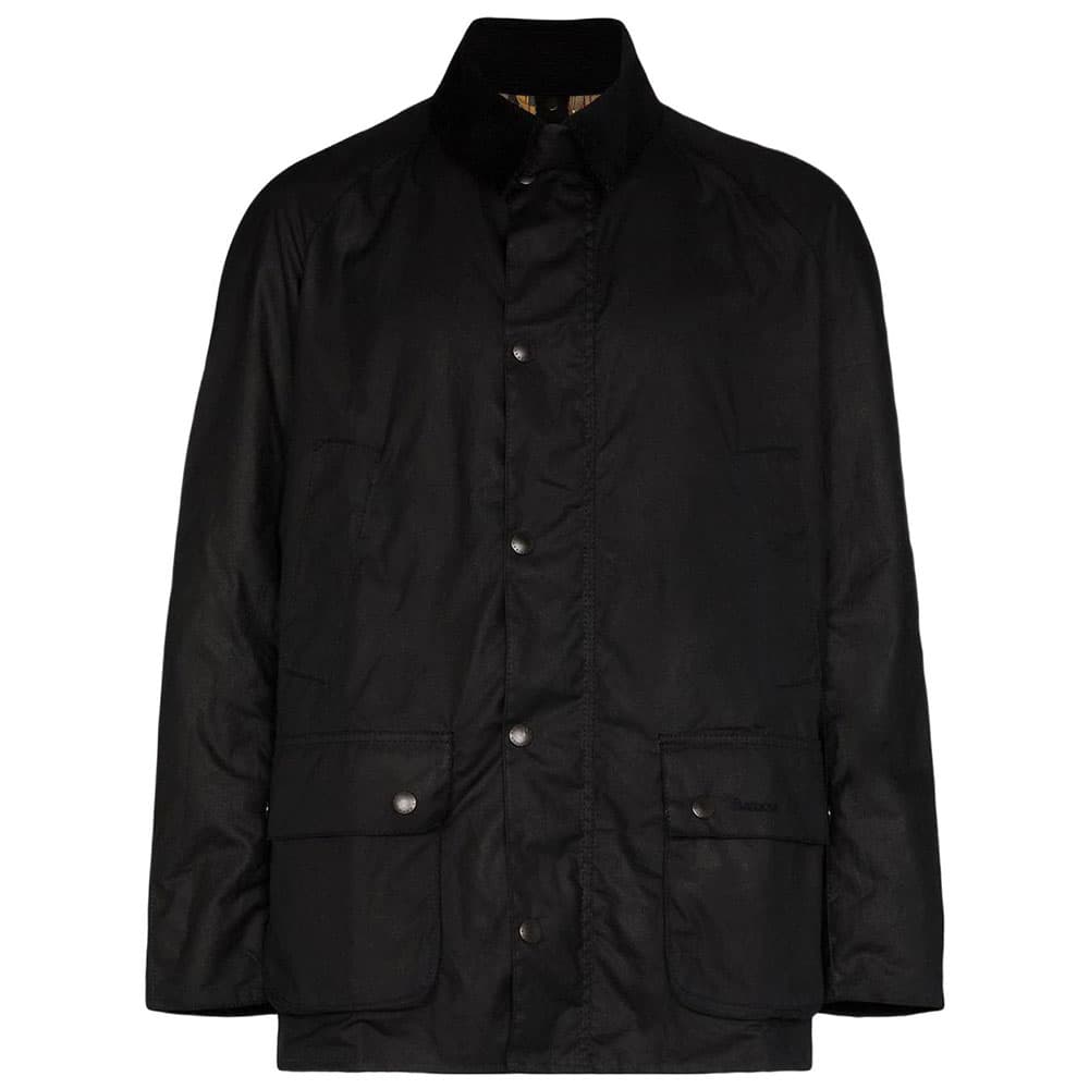 Куртка BARBOUR - изображение 1