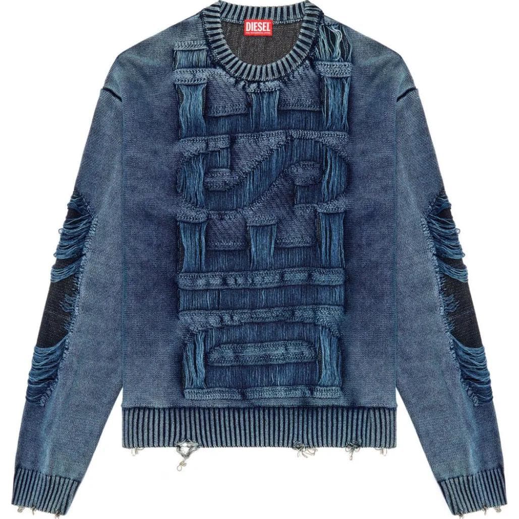 DIESEL SS24 - изображение 1