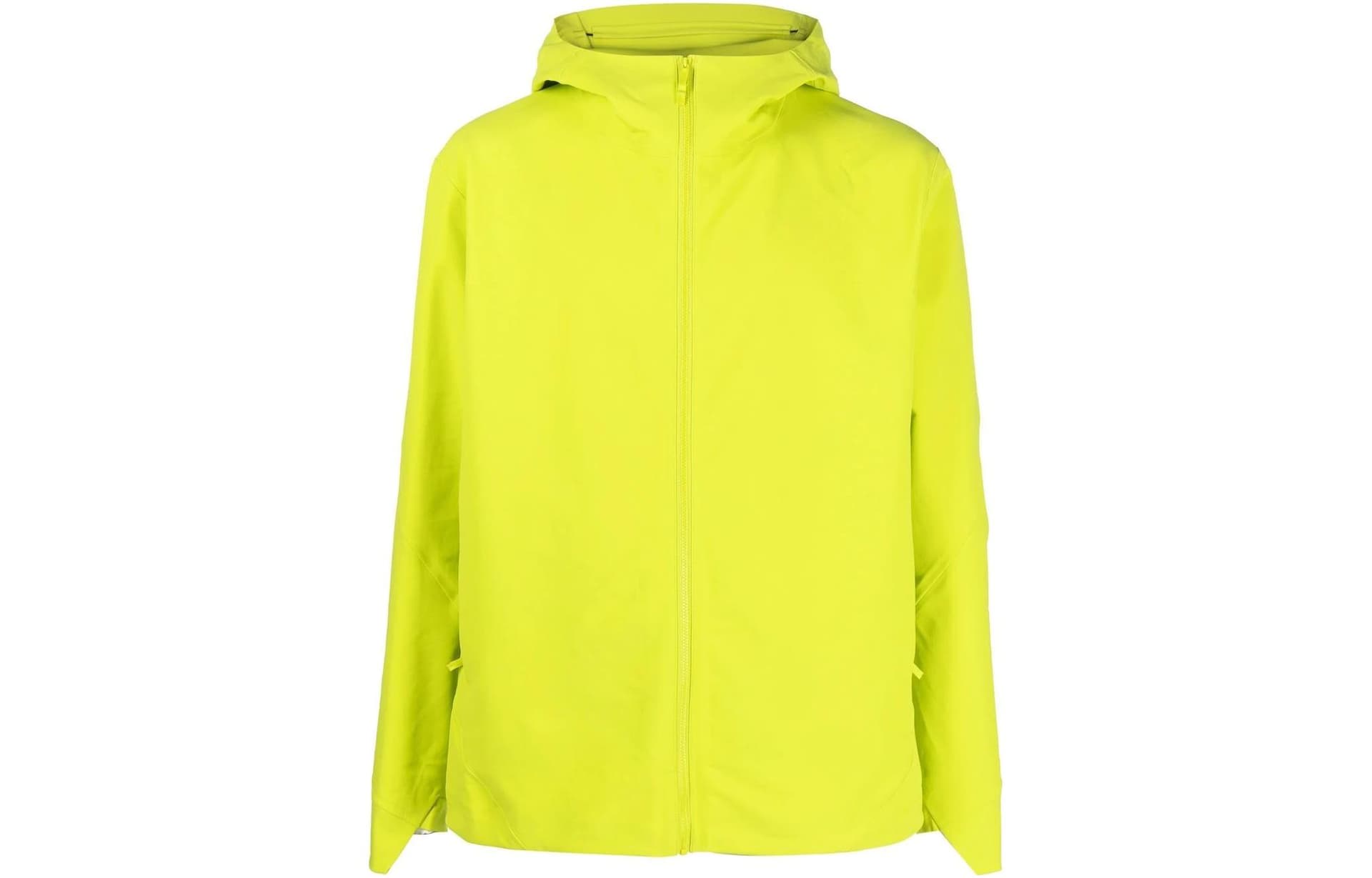 Куртка Arcteryx Veilance Isogon Mx - изображение 1