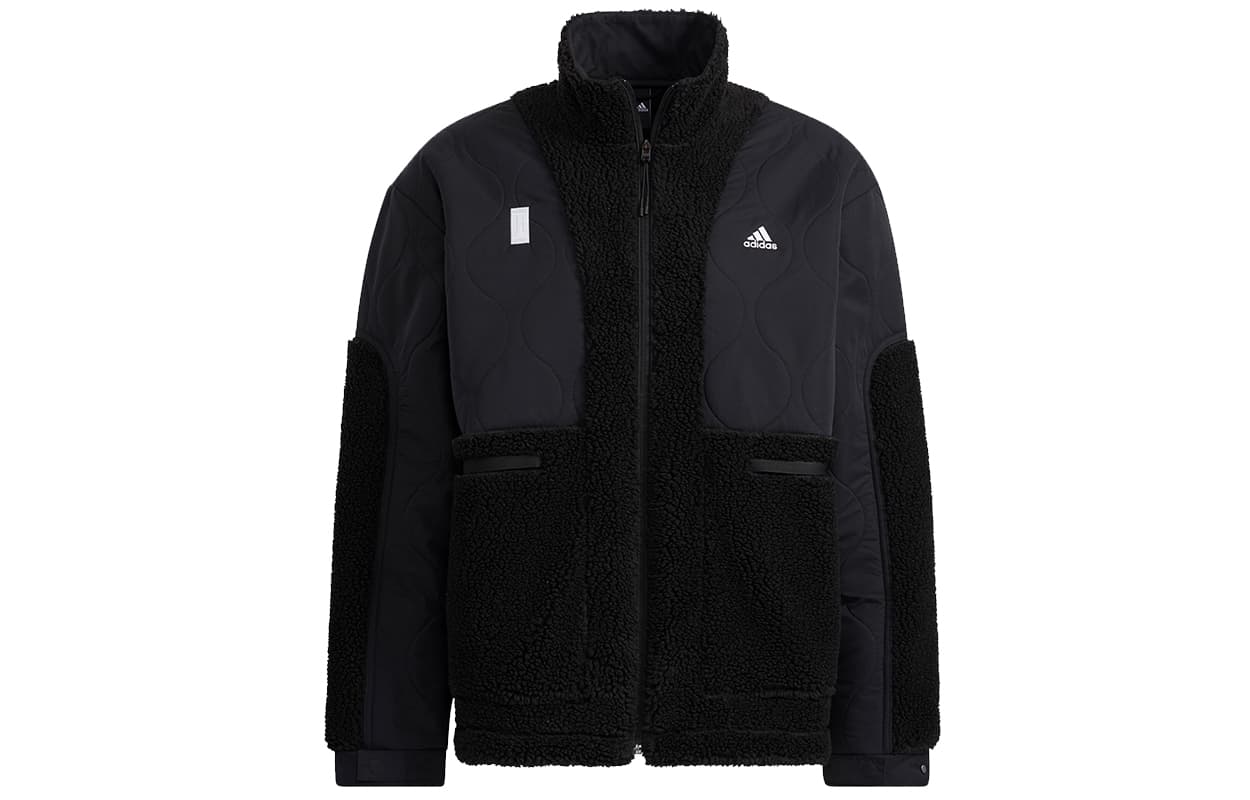 Куртка adidas Wj Mixboa Jkt - изображение 1