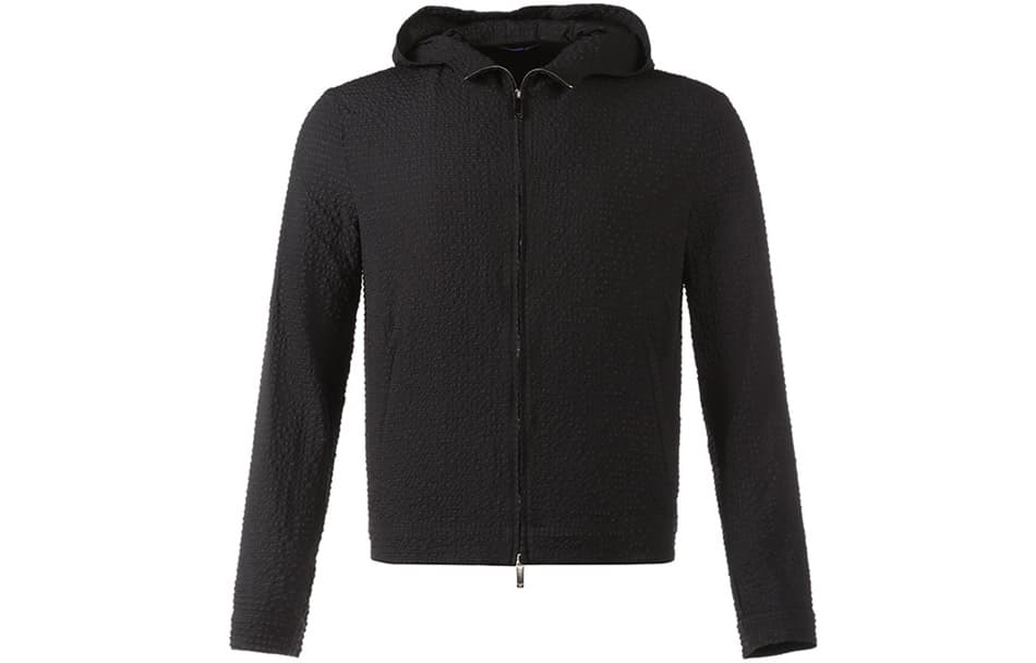 Куртка EMPORIO ARMANI - изображение 1