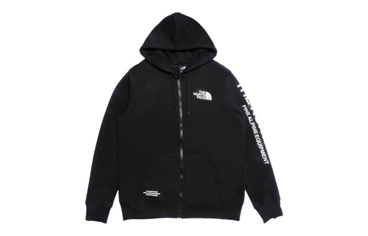 Куртка THE NORTH FACE Proud - изображение 1