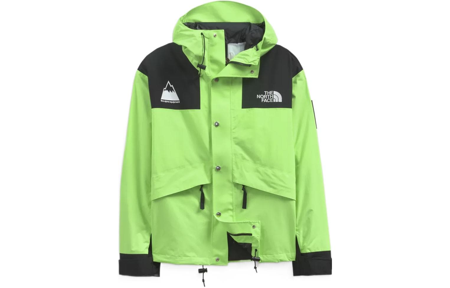 Демисезонная куртка THE NORTH FACE urban Exploration FW22 1986 Mountain Jacket Icon - изображение 1