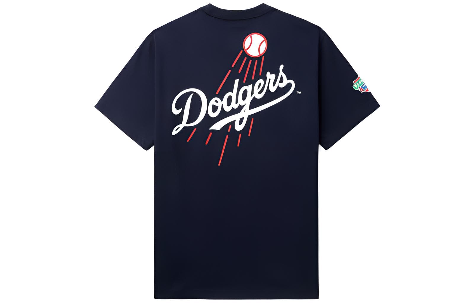 Футболка New Era x MLB T - изображение 2