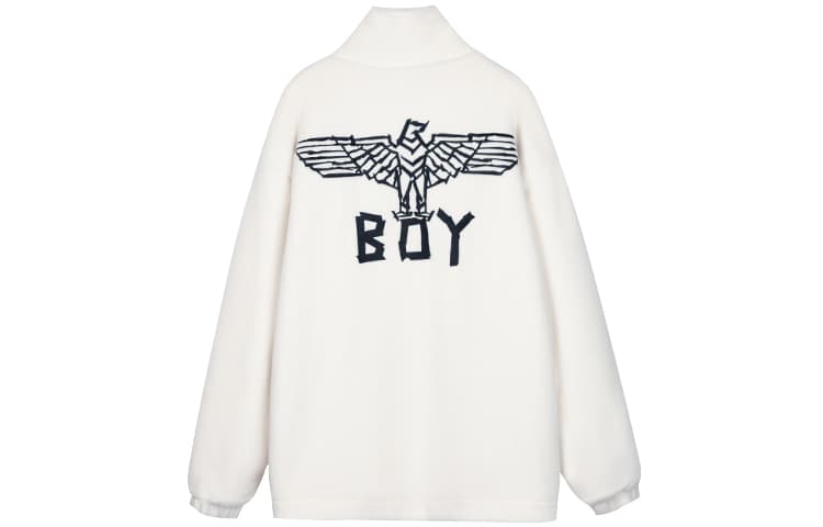 Куртка Boy London FW21 logo - изображение 1