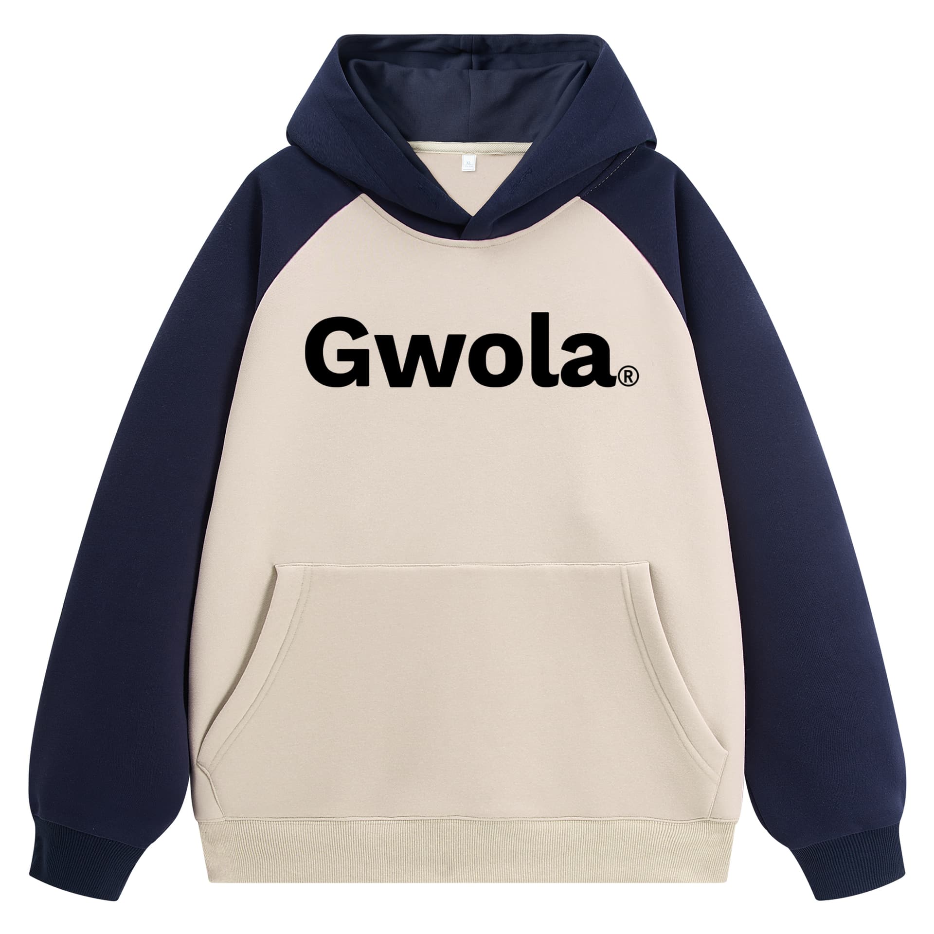 Худи Gwola Унисекс Толстовка - изображение 7