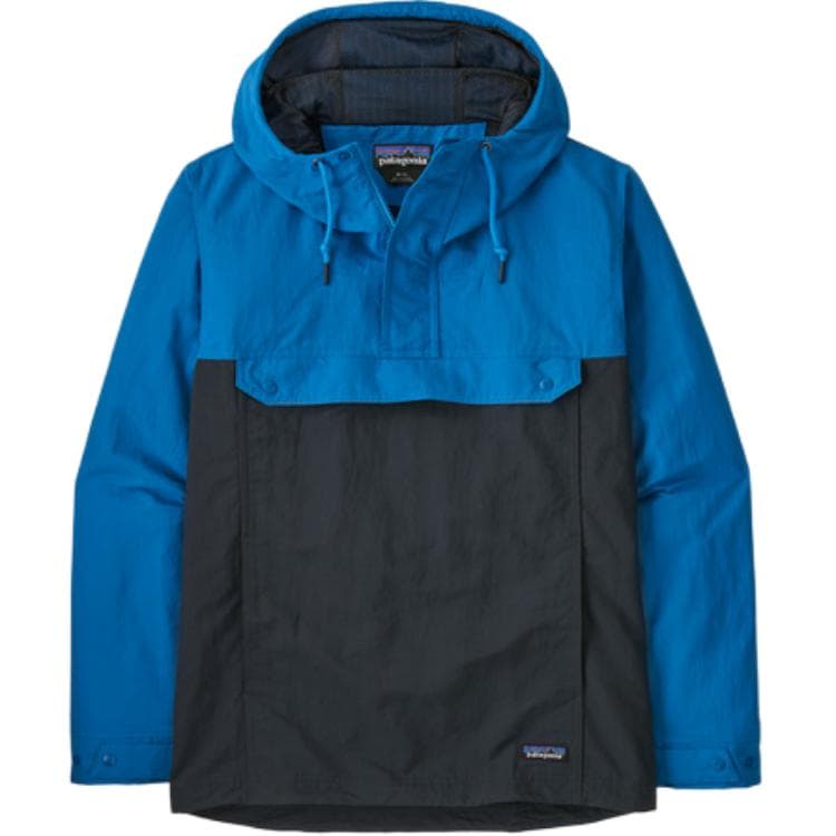 Куртка patagonia Isthmus - изображение 1
