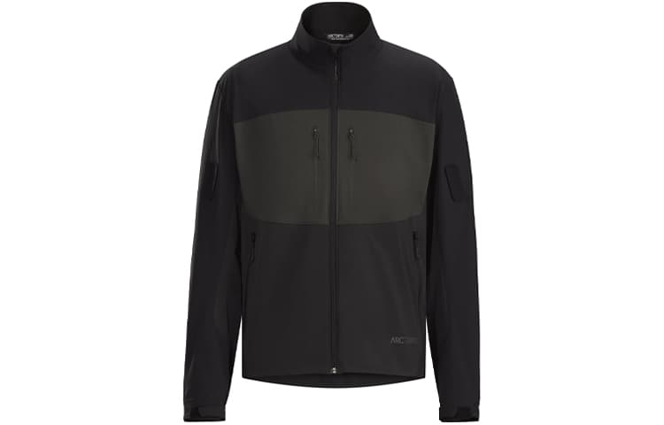 Куртка Arcteryx SYSTEM_A - изображение 1