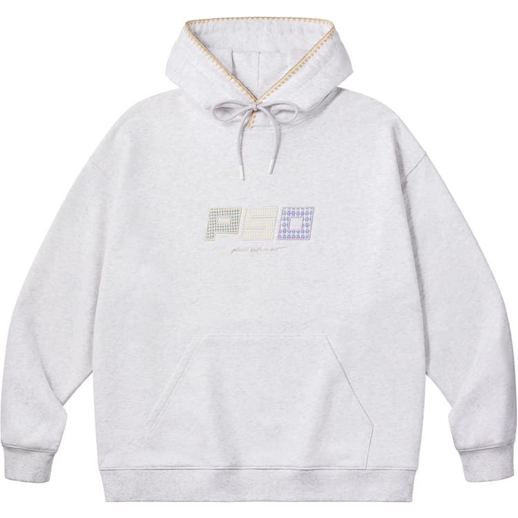 Худи PSO Brand Унисекс Толстовка - изображение 5