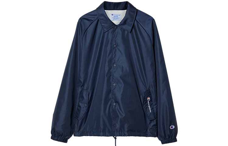 Куртка Champion SS22 logo - изображение 1