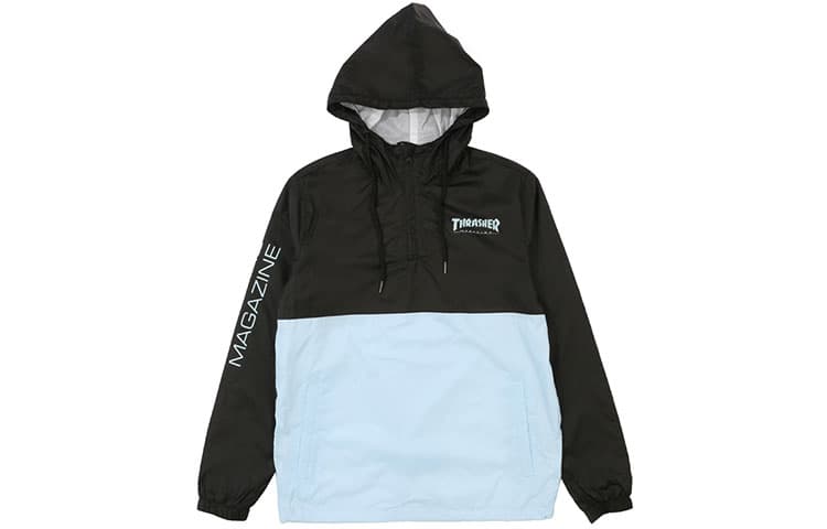Куртка Thrasher - изображение 1