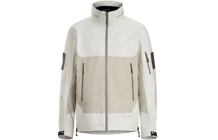 Куртка Arcteryx SYSTEM_A Gore-Tex Dume Jacket - изображение 1