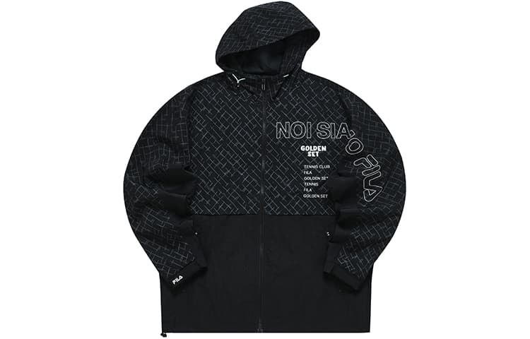Куртка FILA FUSION - изображение 1