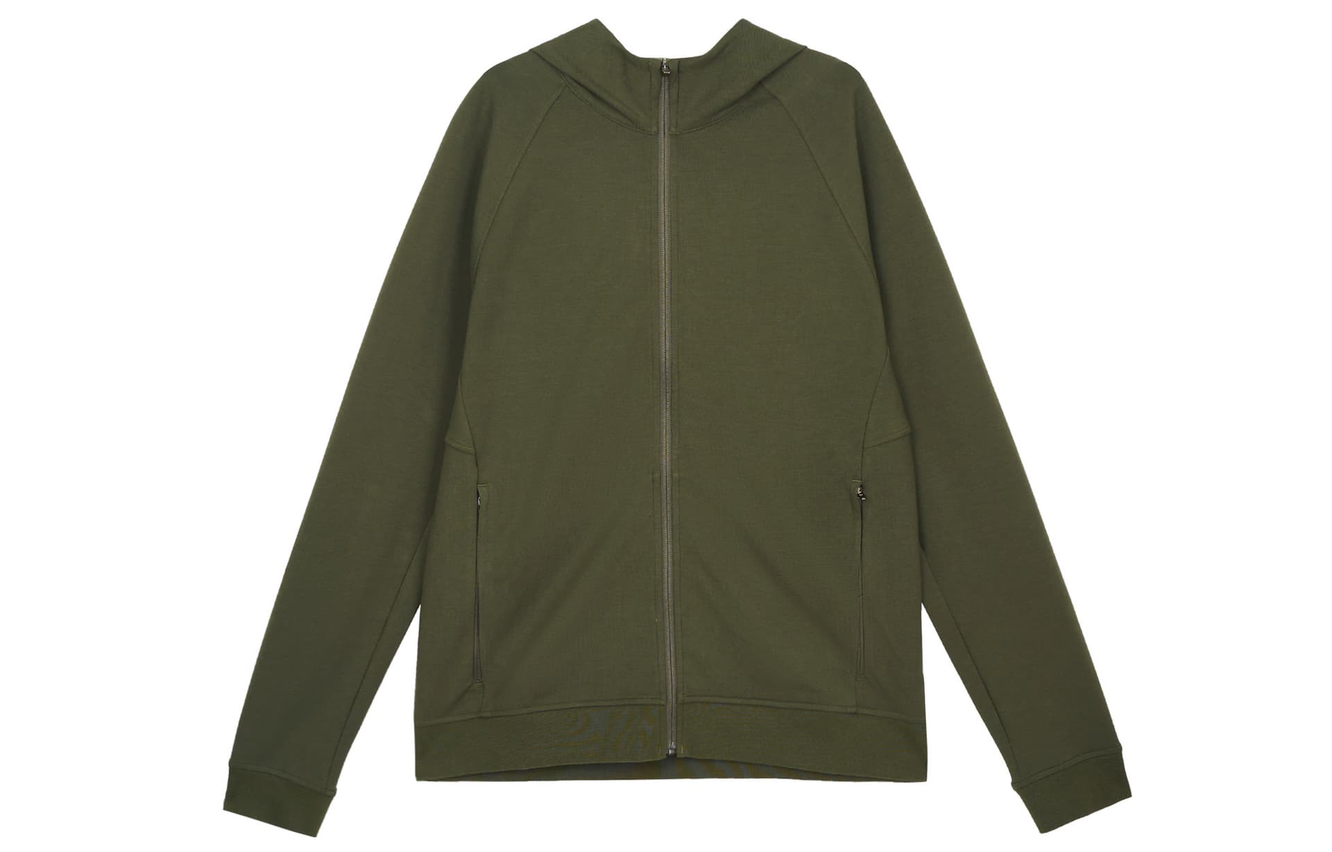 Куртка lululemon City Sweat - изображение 1