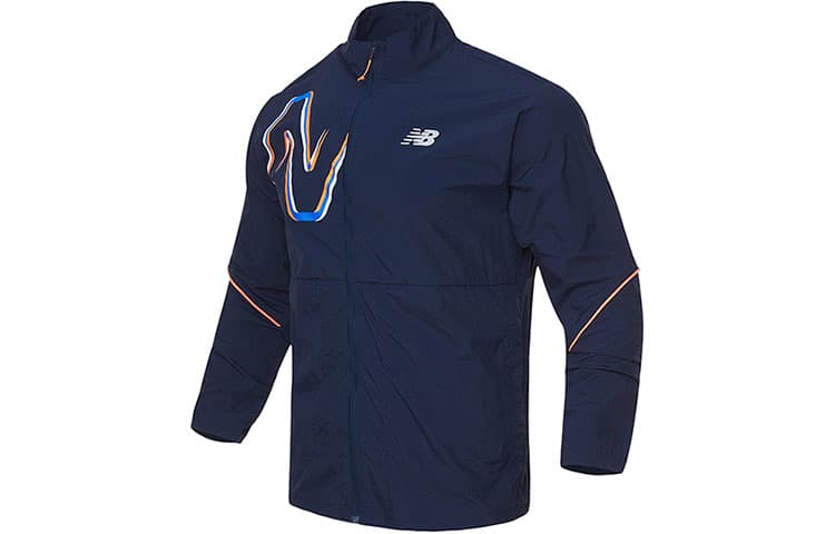 Куртка New Balance - изображение 1