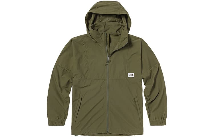 Куртка THE NORTH FACE - изображение 1
