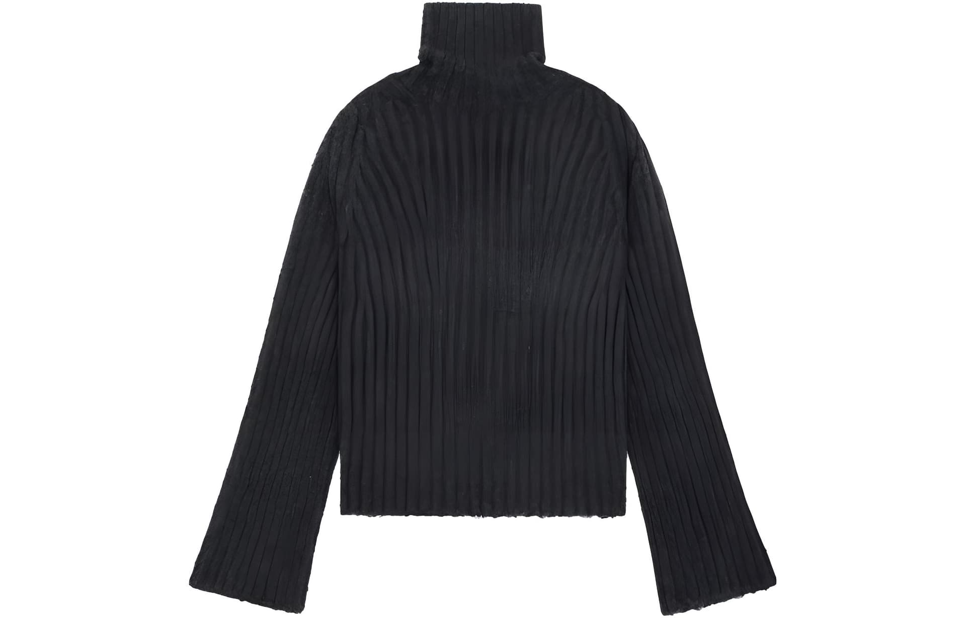 Кофта WE11DONE FW23 - изображение 2