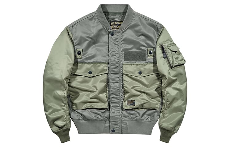 Куртка VIP Flight Jacket - изображение 1
